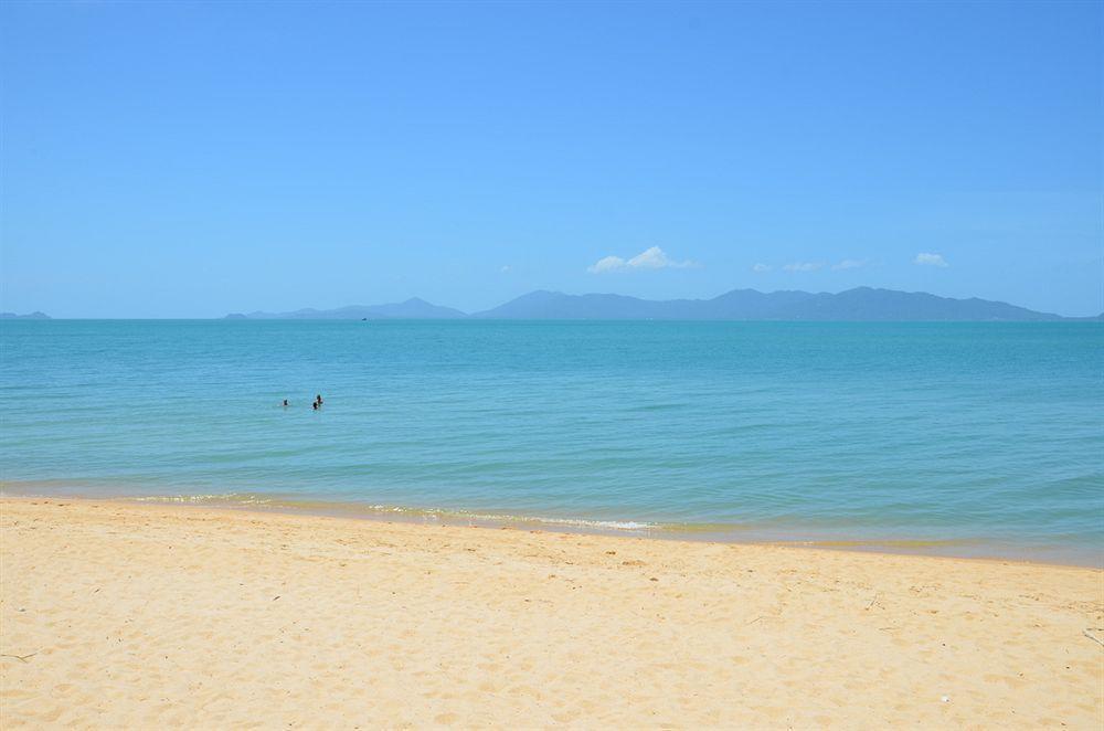 Baan Banyan Villa, Wood House Short Walk To Mae Nam Beach Exterior photo
